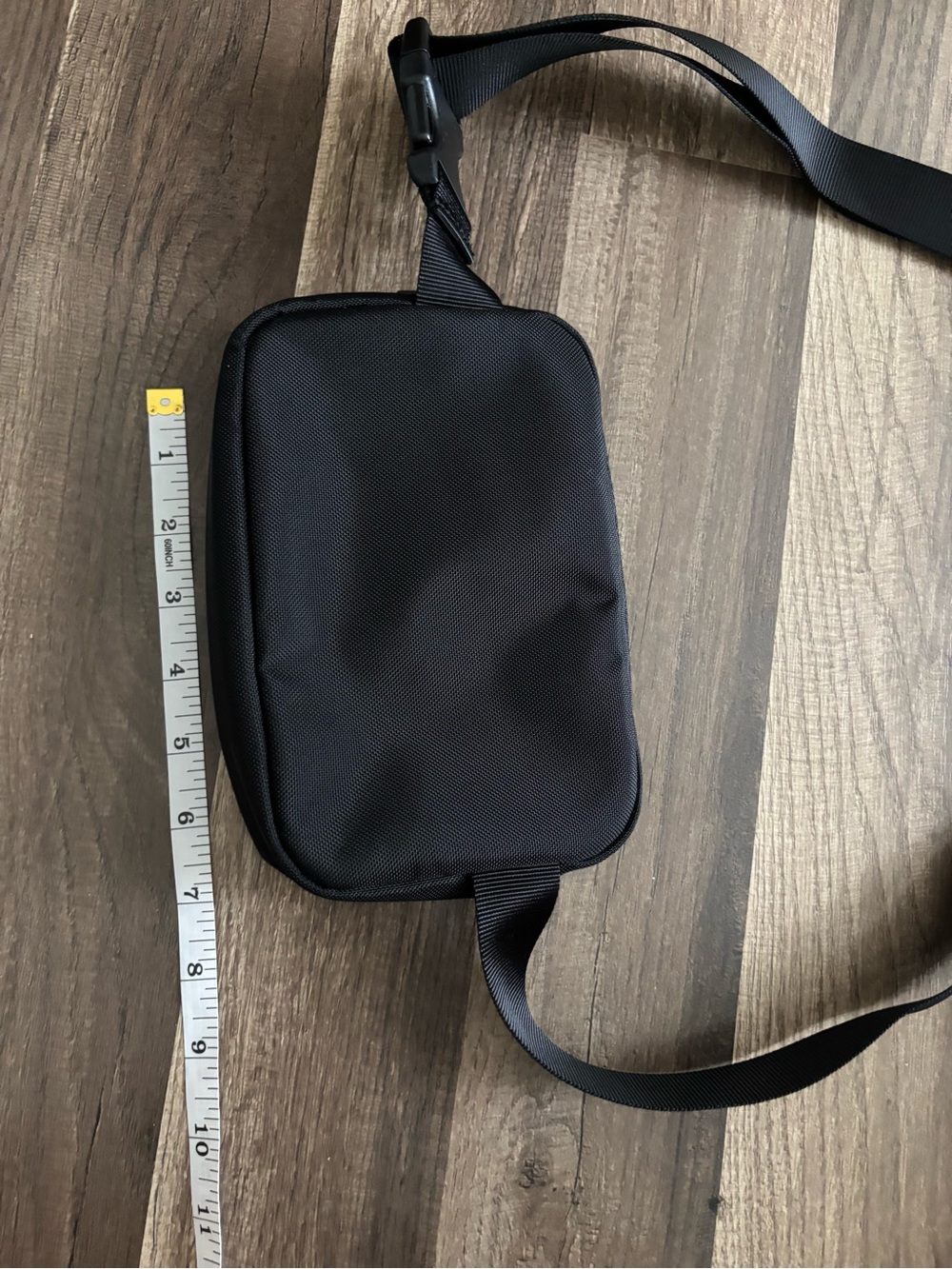 Briggs & Riley sling bag - Picture 4 of 11